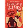 NARRATIVA Sherlock Holmes. La Lega dei Capelli Rossi
