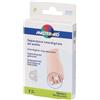 Master-Aid Footcare - Separatore Interdigitale ad anello Small, 2 separatori