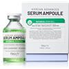 BRÜUN SC - Control Stem Cell Serum Ampoule - Micro Needling Korean Booster for Face and Body to Use with and without Derma Pen Microneedling Skin Care Serum 1.18 fl.oz