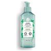 Yves Rocher PURE MENTHE - Gel detergente - Pulisce la pelle e purifica i pori - Libera la pelle da impurità, trucco e sebo in eccesso - 390 ml