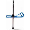 Bewinner Utensile Taglio per Cartongesso - Utensile Taglio per Cartongesso Pieghevole Facile e Sicuro - Quadro a T per Cartongesso Rock Ripper con Lama 2-60 Cm