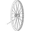 Sram Spoke Kit 3PCS 248MM CXSPRINT JBEND Blk