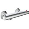 SCHÜTTE Hoga Vigo, Miscelatore termostatico doccia, cromato 52445-52445