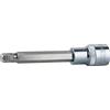 KS TOOLS 'KS Tools 922.1714 Bussola Esagonale Ultimate 6 1/2 110 mm - 10 mm