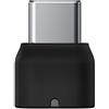 Jabra Link 380c UC Adattatore Bluetooth con porta di tipo USB-C, Dongle Bluetoooth senza fili per cuffie Evolve2 85 e 65