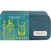 ROGER & GALLET Roger&gallet Set Natale Trousse Twist Eau de Cologne 100 Ml+ Deodorant 24h 50 g 25