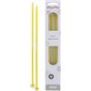 KnitPro Knit PRO 35 cm x 6 mm Aghi Punta Singolo Multicolore