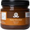 Nutural World - Croccante Crema Spalmabile Al Cioccolato Nocciola (1kg)