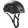 BLACK CREVICE Casco da sci MATREI I Casco da sci con fori per areazione I Casco adattabile I Casco imbottito con protezione mento I Casco traspirante uomo e donna I Protezione perfetta