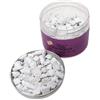 OVUNQUE PROTEGGIMI Incenso in Grani Profumato, Incenso Greco a Grani Grossi Fragranza 100g, Incenso naturale da Accedere con Carboncini per incenso, Ricetta originale del Monte Athos (Pontificale)