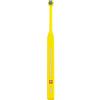Curaprox CS 708 Implant Ortho Spazzolino, Giallo-Blu, Swiss Made