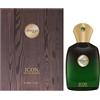 ZIMAYA Afnan Zimaya Icon U 3.4 Edp Spray. Unisex, 100 ml