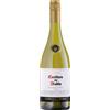 Concha y Toro Reserva Chardonnay 2024 - Casillero Del Diablo - Concha y Toro
