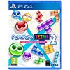 SEGA Puyo Puyo Tetris 2 - PlayStation 4 [Edizione: Spagna]