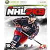 2K Take-Two Interactive NHL 2K9, Xbox 360