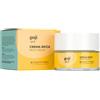 Beautytime Goji Crema Ricca - Crema viso anti-età per nutrire e levigare la pelle, 50 ml