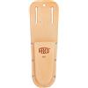FELCO 923 Custodia (custodia in vera pelle, per cesoie da giardino FELCO 13, borsa incl. passante + clip per fissaggio alla cintura)
