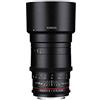 Rokinon Obiettivo 135 mm T2.2 Cine DS per Sony E