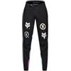 Fox Racing Pantaloni da Ciclismo Fox Flexair Pant Hello Future Black 36