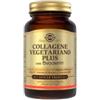 Solgar Linea Benessere della Pelle Collagene Vegetariano Plus 60 Capsule