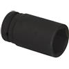 Sunex 442D 3/10,2 cm Drive Deep 6 Point Impact socket 1 - 5/40,6 cm