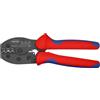 KNIPEX PreciForce Pinza per capicorda in blister, 97 52 35 SB