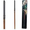 The Noble Collection Draco Malfoy Bacchetta (Scatola Finestra)