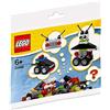 Lego Friends 30499 Creator Robot Veicolo Sacchetto Plastica Borsa Nuovo