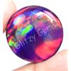 Naturale Aurora Opale Multicolore Gioco Di Colore 50.85 KT Cabo Certificato