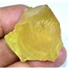 115.70 KT 100% Naturale Limone Citrino Non Trattato Esemplare FACET Certificato