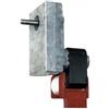 Generico MOTORIDUTTORE KENTA PER STUFA A PELLET K9175004, ALBERO 8,5 MM, 1 RPM - RIF. INT. 2072