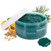 ALZEDA Scalp Scrub riequilibrante 200 ml tè verde silice