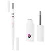 VERALAB Overskin Draw My Brow, Matita per Sopracciglia Waterproof a Tratto Sottile, Colora e Definisce per Effetto Microblading Naturale, 01 Biondo
