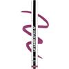 Sacheu Lip Liner Stay-N Tinta Labbra Peel Off - Tattoo per Labbra a Lunga Durata, Effetto Matte Transfer Proof con Acido Ialuronico e Vitamina E, Vegano Trucco Cruelty-free (PLUMped)
