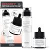 COSRX Niacinamide 15% Peptide Booster Set - Amazon Exclusive - Korean Skin Care Set Gift Sets, Stocking Stuffers for Women, Niacinamide Serum, Face Serum