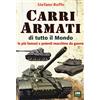 2M Carri armati di tutto il mondo. Le più famose e potenti macchine da guerra