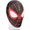 Paladone - Lampada LED maschera dell'Uomo Ragno/Miles Morales, da parete o a sé stante, per case e camere da letto, idea regalo per collezionisti, licenza ufficiale Marvel Comics