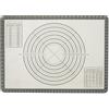 Relaxdays Tappetini da BBQ, Set 3 Tappeto in Antiaderente, Riutilizzabili, Accessori Barbecue,0