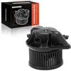 Frankberg Ventilatore di riscaldamento motore del ventilatore | Compatibile con: Traffico II Autobus JL, Vivaro Combi X83, Traffico II Box FL, Vivaro pianale/telaio E7