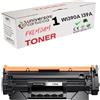 universo cartuccia 139A W1390A Toner compatibile con HP LaserJet Pro 3002dw 3002dn 3002 MFP 3102fdn 3102fdw (W1390A 1.5K)