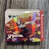 Magic: The Gathering Marvel's Spider-Man Collector Booster Box inglese