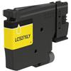 BROTHER Cartuccia compatibile con Brother LC-527XLY - giallo - 2000 pagine