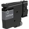 BROTHER Cartuccia compatibile con Brother LC-527XLBK - nero - 3000 pagine