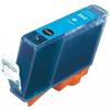 CANON Cartuccia compatibile con Canon BCI-3C - ciano - 500 pagine