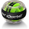 Powerball The Original, Attrezzo Allenamento Mani Autostart, Trasparente (Transparent)