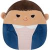 SQUISHMALLOWS PELUCHE SQUISHMALLOWS 25 CM UNDICI