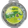 Bayeco Airfryer - Carta friggitrice ad aria - Confezione da 30 pezzi - Antiaderente - Adattabile a cestello quadrato e circolare - Adatto per forni e microonde