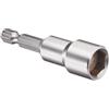 PB TOOLS PB Socket Bit con magnete E6-200-12M NUOVO