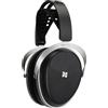 HIFIMAN AUDIVINA LE - Cuffie planari over-ear con retro chiuso e magnete invisibile, nuova fascia composita per audiofili, ascolto a casa e in studio