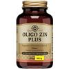 Solgar Oligo Zin Plus Integratore Difese Immunitarie 50 Tavolette